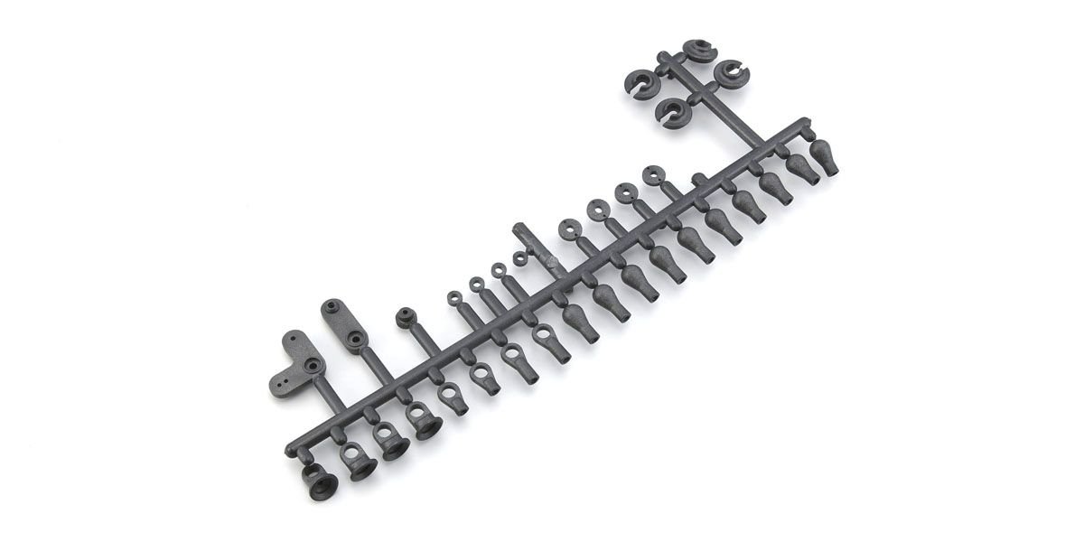 VS106 Small Parts Set (FW05T Plus) VS106  - KYOSHO RC